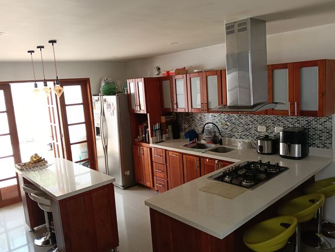 Casa de 3 alcobas en venta en Quirama, Rionegro, 220 m² · foto 7 de 9