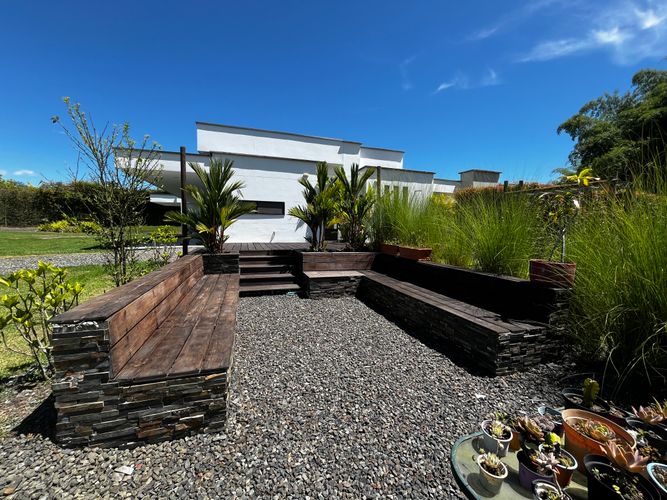 Casa en venta en Cerritos, Pereira · foto 19 de 21