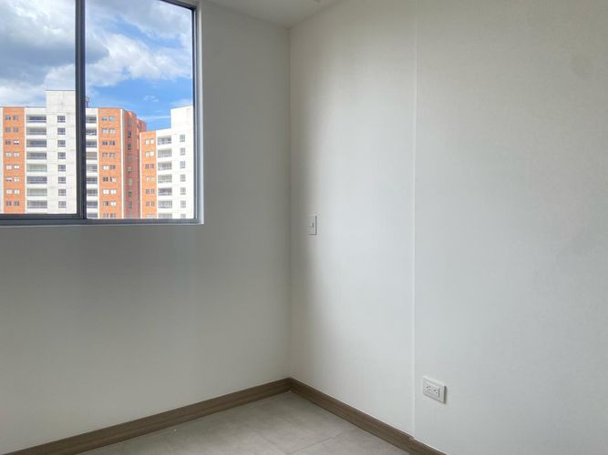 Apartamento de 2 alcobas en venta en Entreamigos, Sabaneta, 54 m² · foto 10 de 20