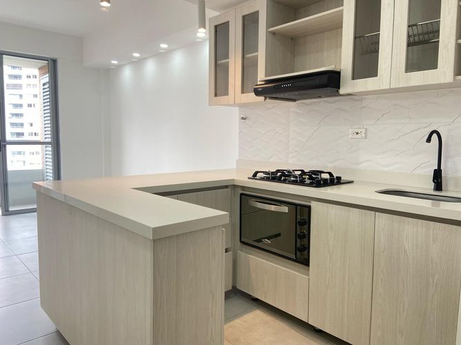 Apartamento de 2 alcobas en venta en Entreamigos, Sabaneta, 54 m² · foto 4 de 20