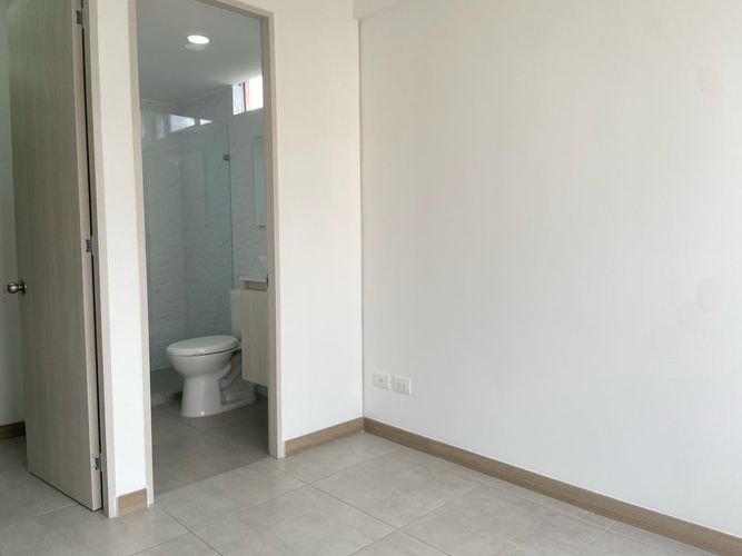 Apartamento de 2 alcobas en venta en Entreamigos, Sabaneta, 54 m² · foto 9 de 20
