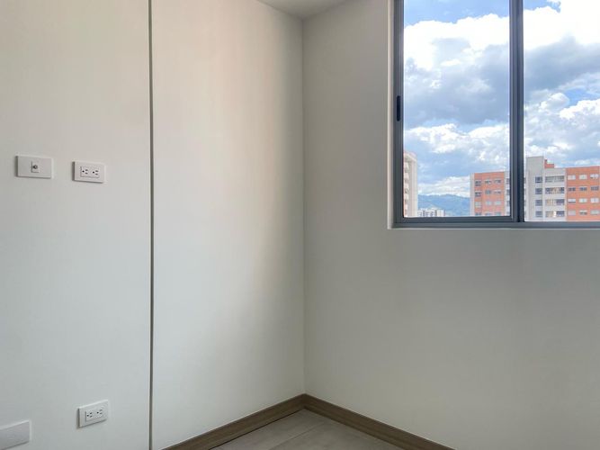 Apartamento de 2 alcobas en venta en Entreamigos, Sabaneta, 54 m² · foto 12 de 20