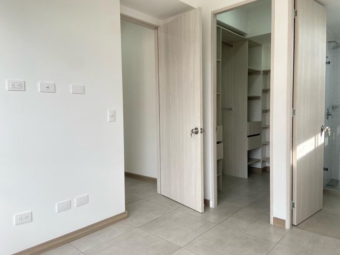 Apartamento de 2 alcobas en venta en Entreamigos, Sabaneta, 54 m² · foto 13 de 20