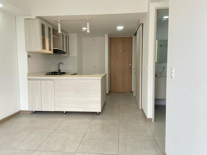 Apartamento de 2 alcobas en venta en Entreamigos, Sabaneta, 54 m² · foto 7 de 20