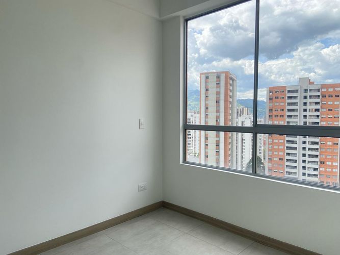 Apartamento de 2 alcobas en venta en Entreamigos, Sabaneta, 54 m² · foto 17 de 20