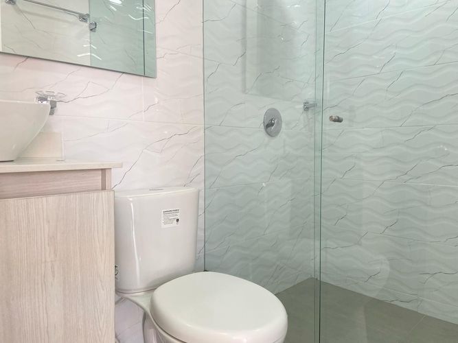 Apartamento de 2 alcobas en venta en Entreamigos, Sabaneta, 54 m² · foto 18 de 20