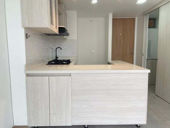 Apartamento de 2 alcobas en venta en Entreamigos, Sabaneta, 54 m² · foto 5 de 20