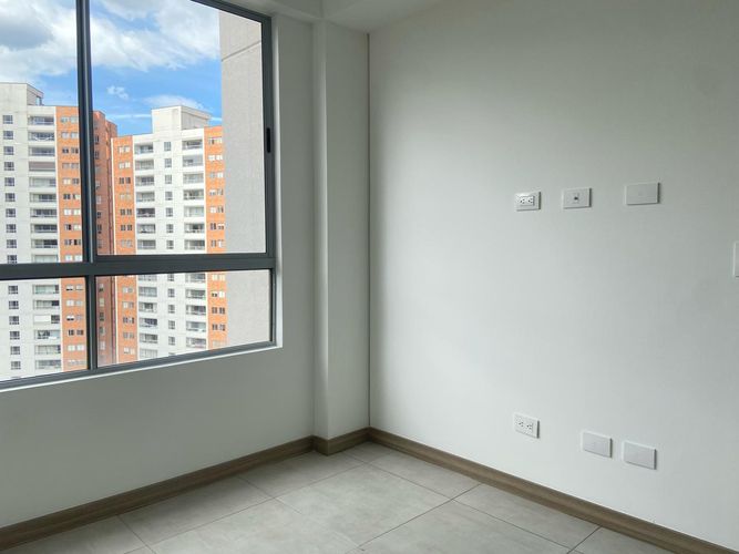 Apartamento de 2 alcobas en venta en Entreamigos, Sabaneta, 54 m² · foto 16 de 20