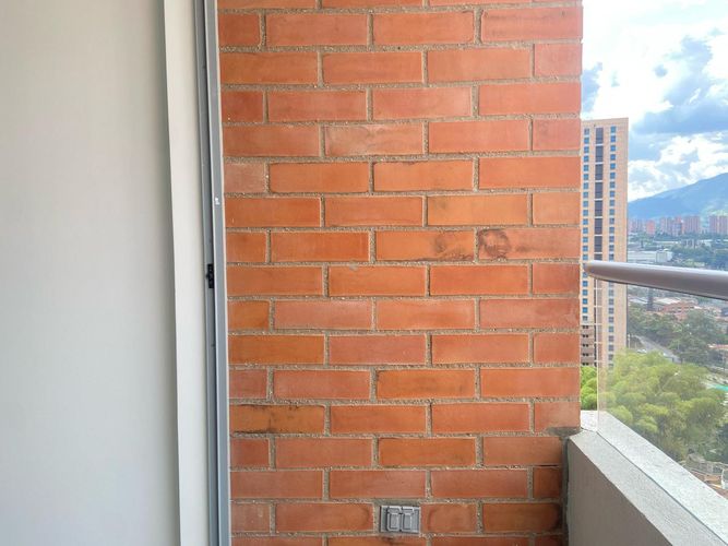 Apartamento de 2 alcobas en venta en Entreamigos, Sabaneta, 54 m² · foto 20 de 20