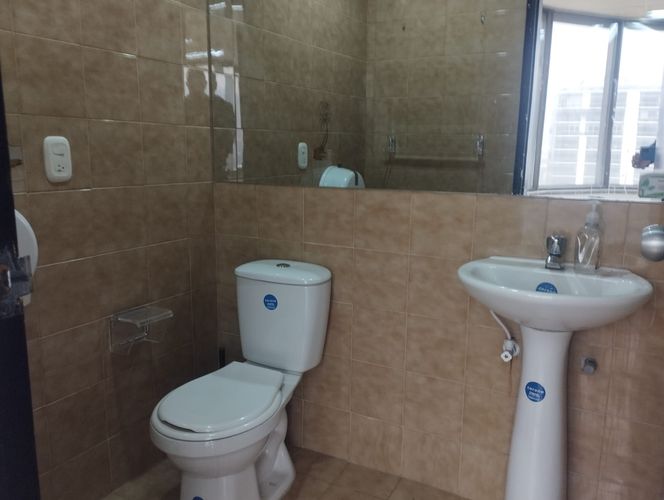 Oficina en arriendo en El Poblado, Medellín, 153 m² · foto 17 de 17