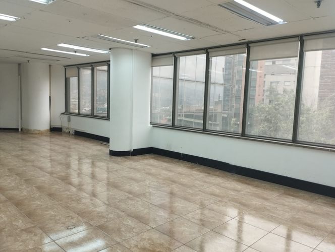 Oficina en arriendo en El Poblado, Medellín, 153 m² · foto 12 de 17