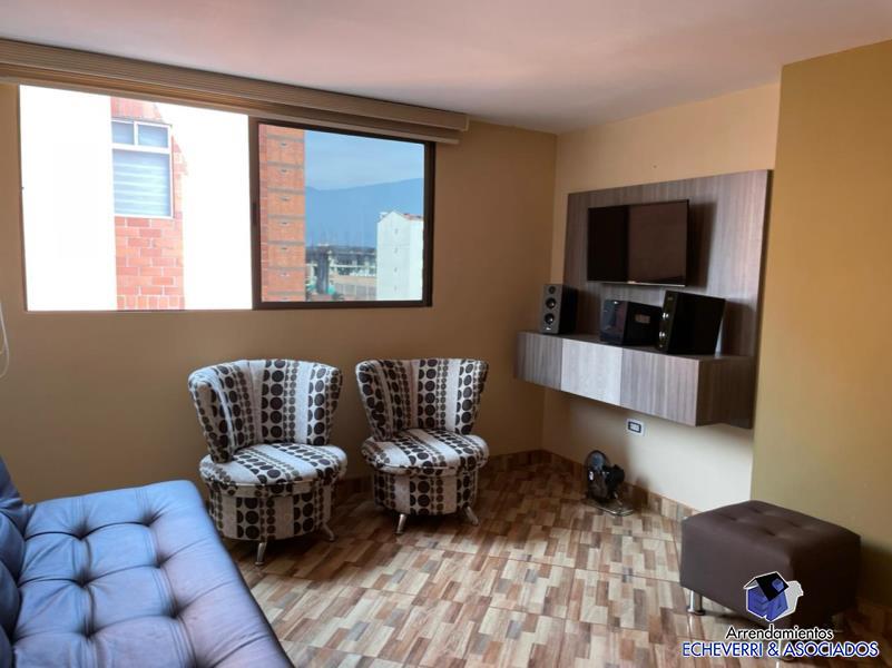 Apartamento en venta en El Portal, Envigado · foto 2 de 19