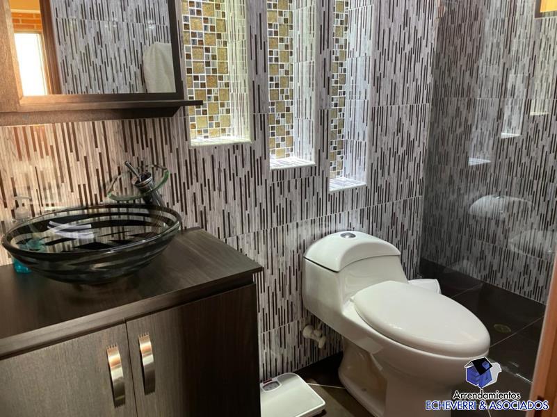 Apartamento en venta en El Portal, Envigado · foto 4 de 19