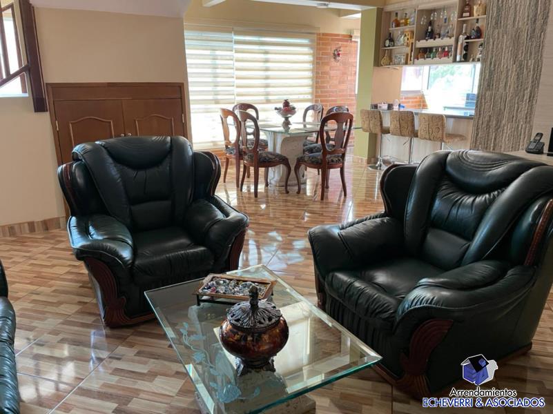 Apartamento en venta en El Portal, Envigado · foto 5 de 19