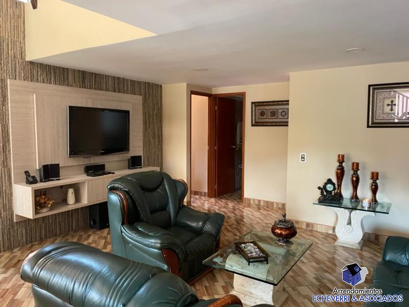 Apartamento en venta en El Portal, Envigado · foto 8 de 19
