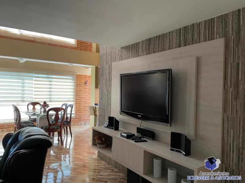 Apartamento en venta en El Portal, Envigado · foto 10 de 19