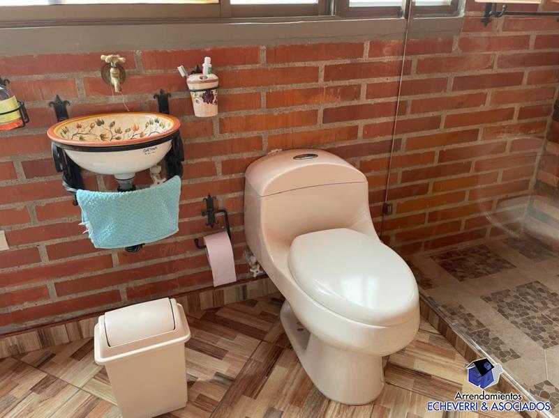 Apartamento en venta en El Portal, Envigado · foto 11 de 19