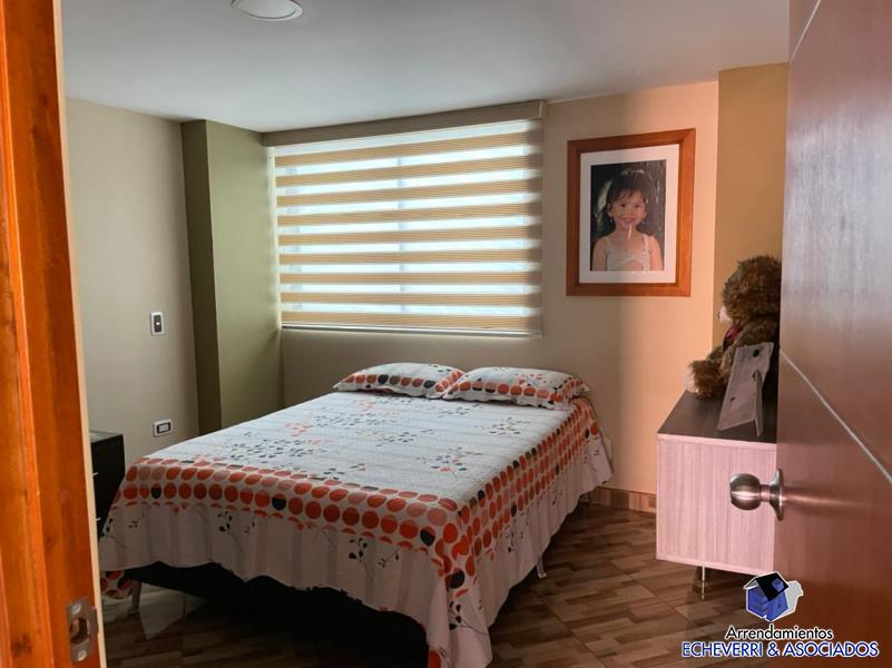 Apartamento en venta en El Portal, Envigado · foto 12 de 19