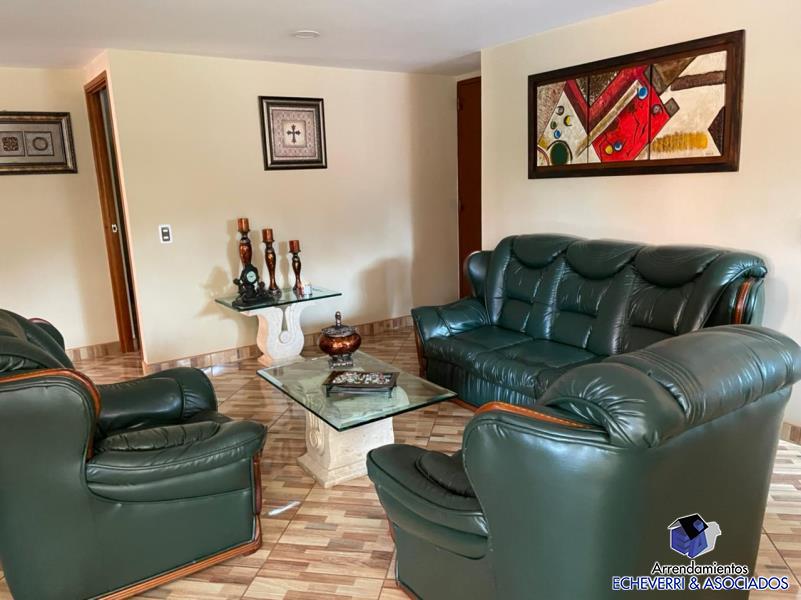 Apartamento en venta en El Portal, Envigado · foto 13 de 19