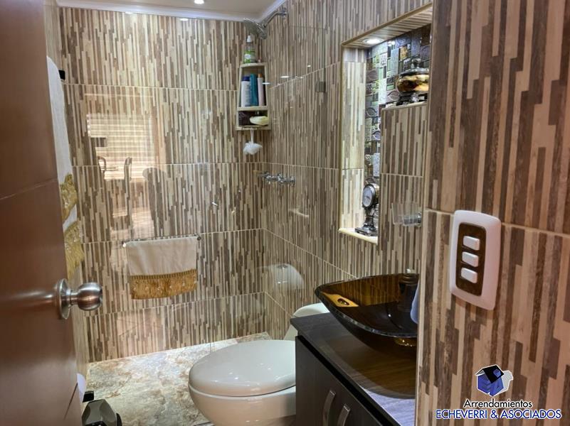 Apartamento en venta en El Portal, Envigado · foto 15 de 19