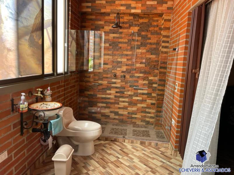 Apartamento en venta en El Portal, Envigado · foto 18 de 19