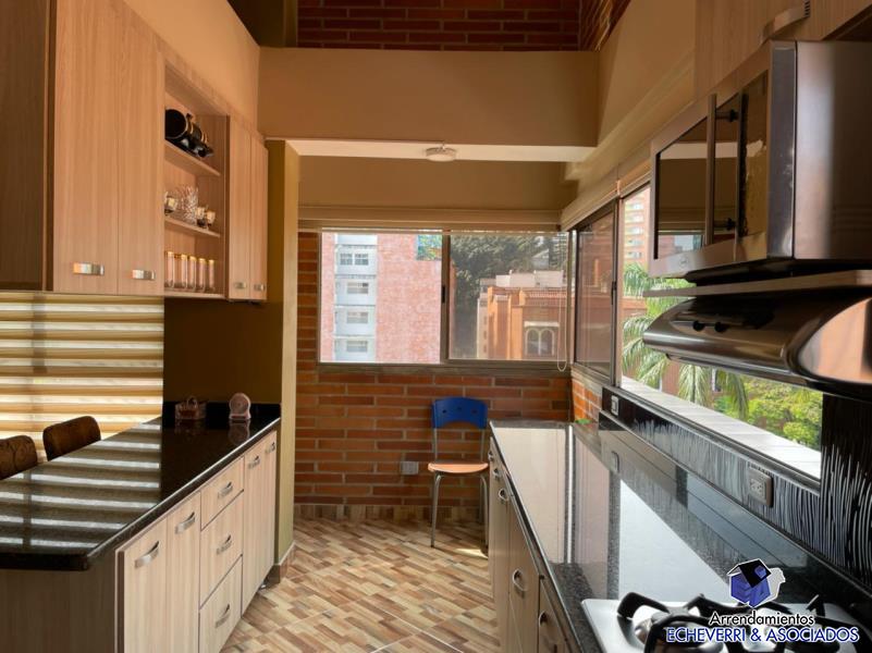 Apartamento en venta en El Portal, Envigado · foto 19 de 19