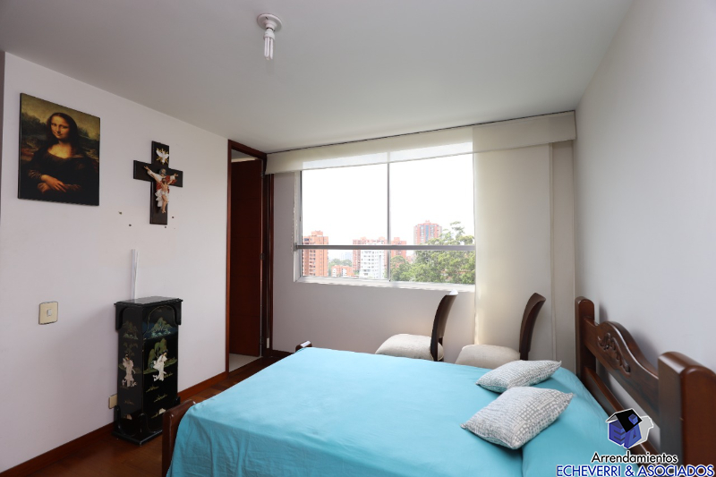 Apartamento en venta en Mesa, Envigado · foto 2 de 13
