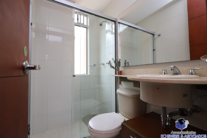 Apartamento en venta en Mesa, Envigado · foto 3 de 13