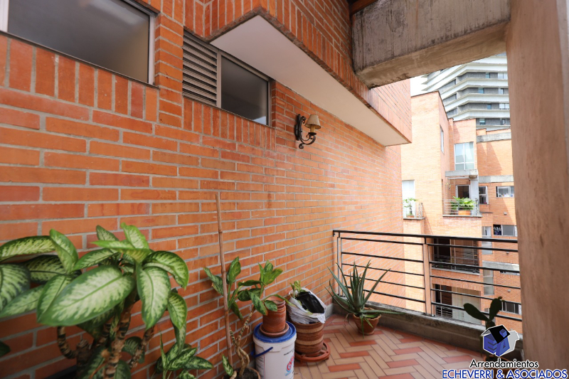 Apartamento en venta en Mesa, Envigado · foto 4 de 13