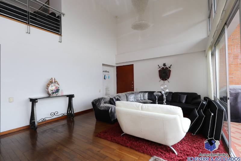 Apartamento en venta en Mesa, Envigado · foto 5 de 13