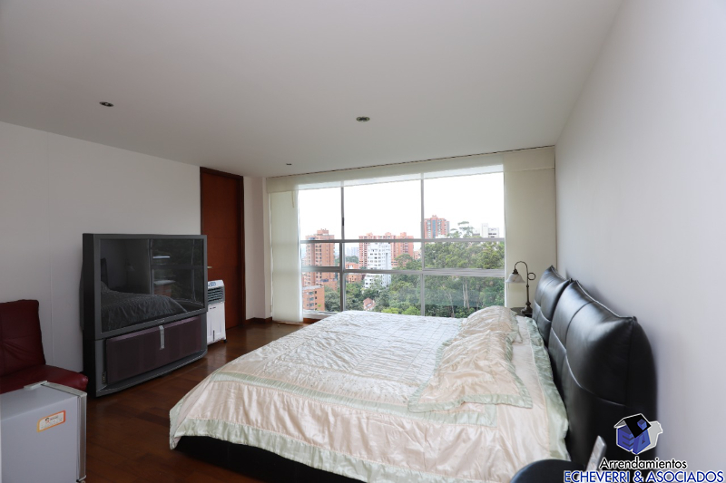 Apartamento en venta en Mesa, Envigado · foto 6 de 13