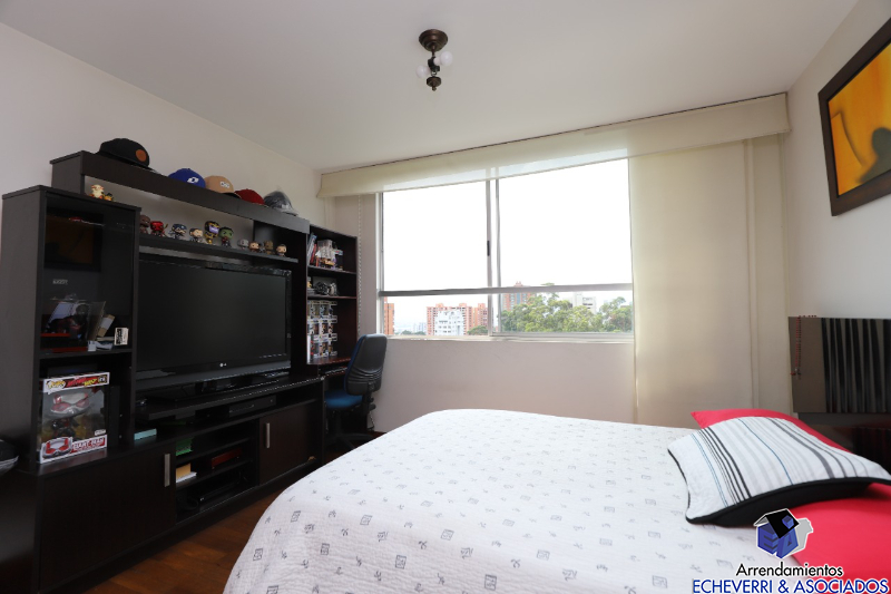 Apartamento en venta en Mesa, Envigado · foto 7 de 13