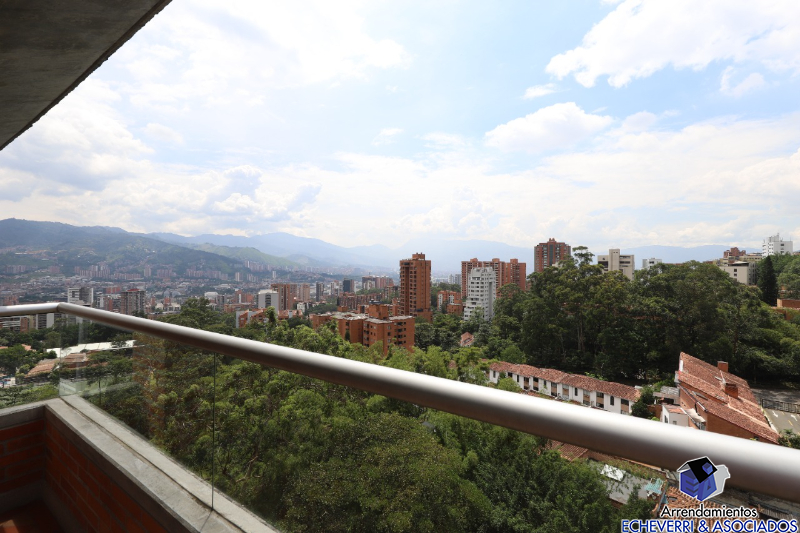 Apartamento en venta en Mesa, Envigado · foto 8 de 13