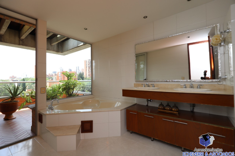Apartamento en venta en Mesa, Envigado · foto 9 de 13