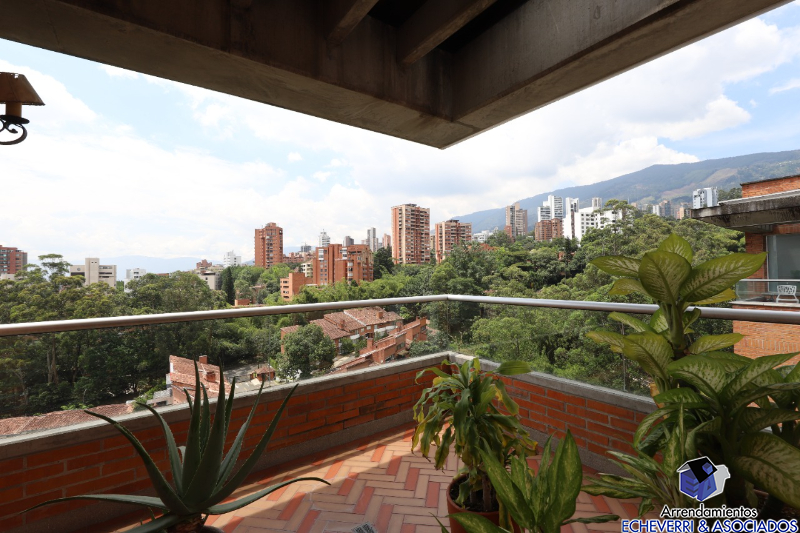 Apartamento en venta en Mesa, Envigado · foto 10 de 13