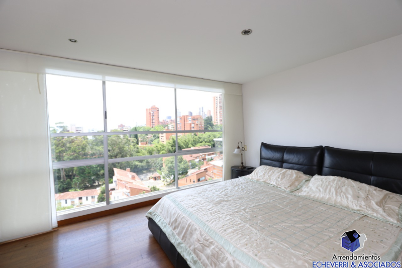 Apartamento en venta en Mesa, Envigado · foto 11 de 13