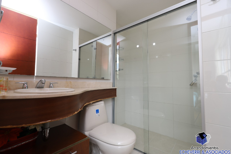 Apartamento en venta en Mesa, Envigado · foto 12 de 13