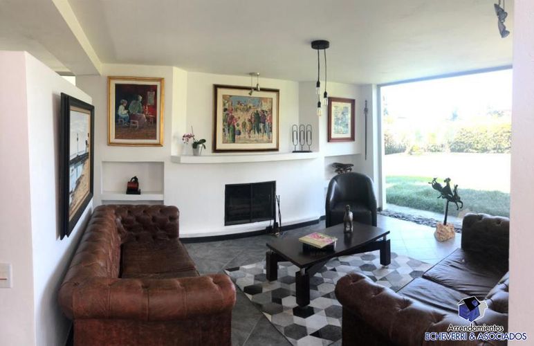 Casa de 4 alcobas en venta en Llano Grande, Rionegro, 1580 m² · foto 6 de 24