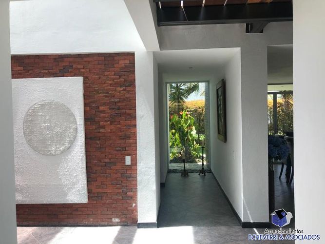 Casa de 4 alcobas en venta en Llano Grande, Rionegro, 1580 m² · foto 7 de 24