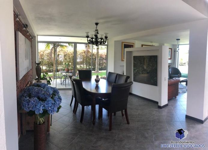Casa de 4 alcobas en venta en Llano Grande, Rionegro, 1580 m² · foto 14 de 24