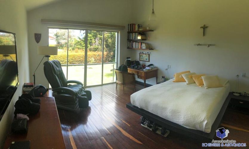 Casa de 4 alcobas en venta en Llano Grande, Rionegro, 1580 m² · foto 23 de 24