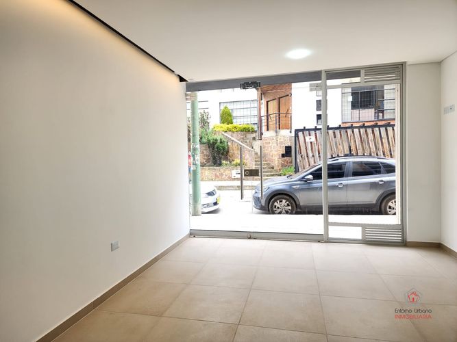 Local en venta en Tunja, Tunja, 42 m² · foto 7 de 10