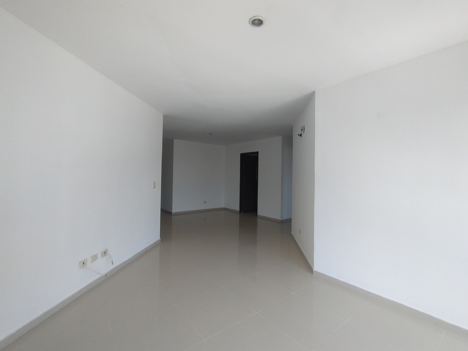 Apartamento en arriendo en El Castillo, Barranquilla · foto 2 de 19