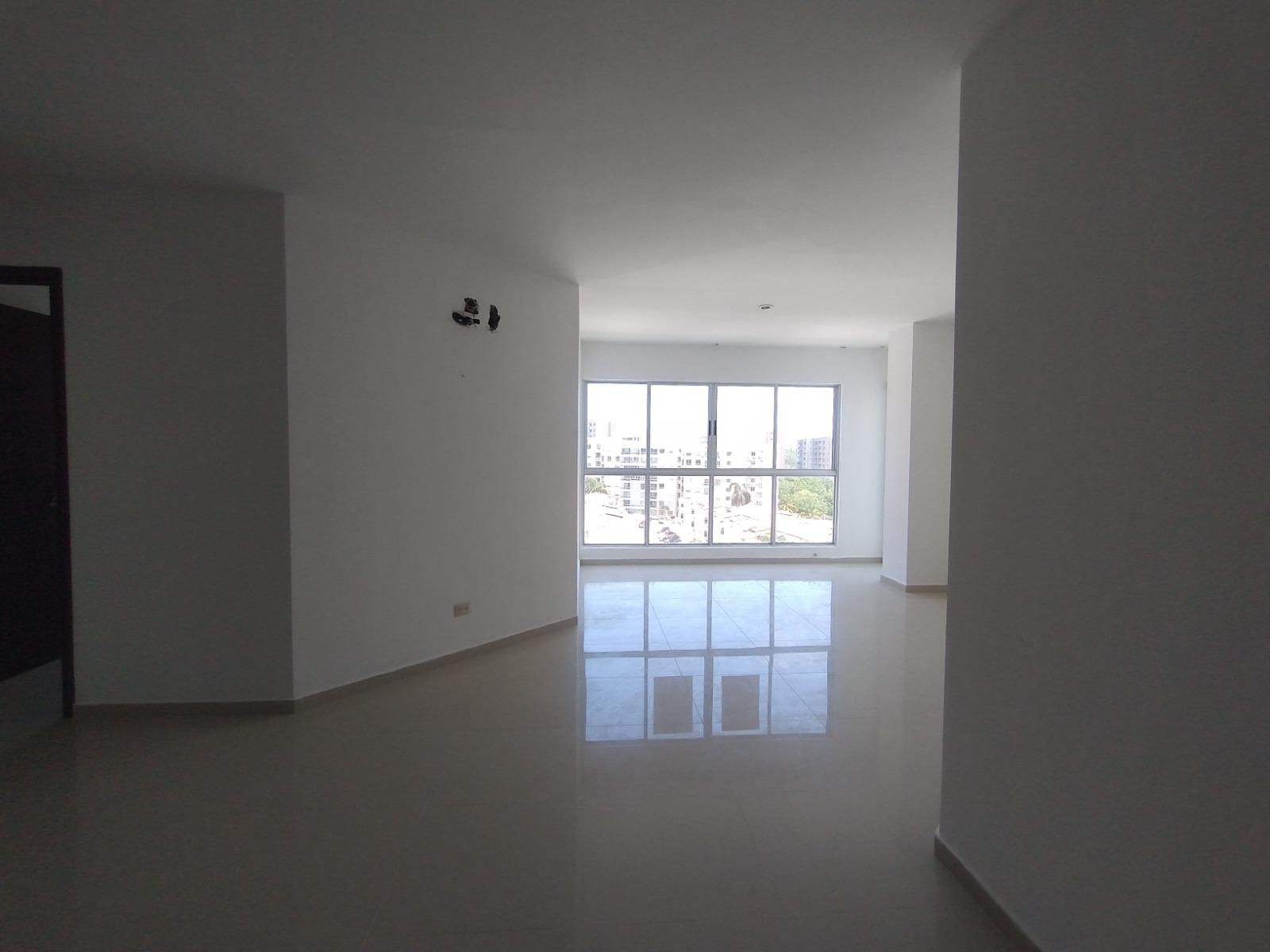 Apartamento en arriendo en El Castillo, Barranquilla · foto 4 de 19