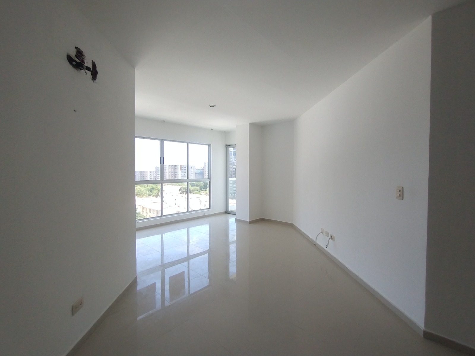 Apartamento en arriendo en El Castillo, Barranquilla · foto 5 de 19