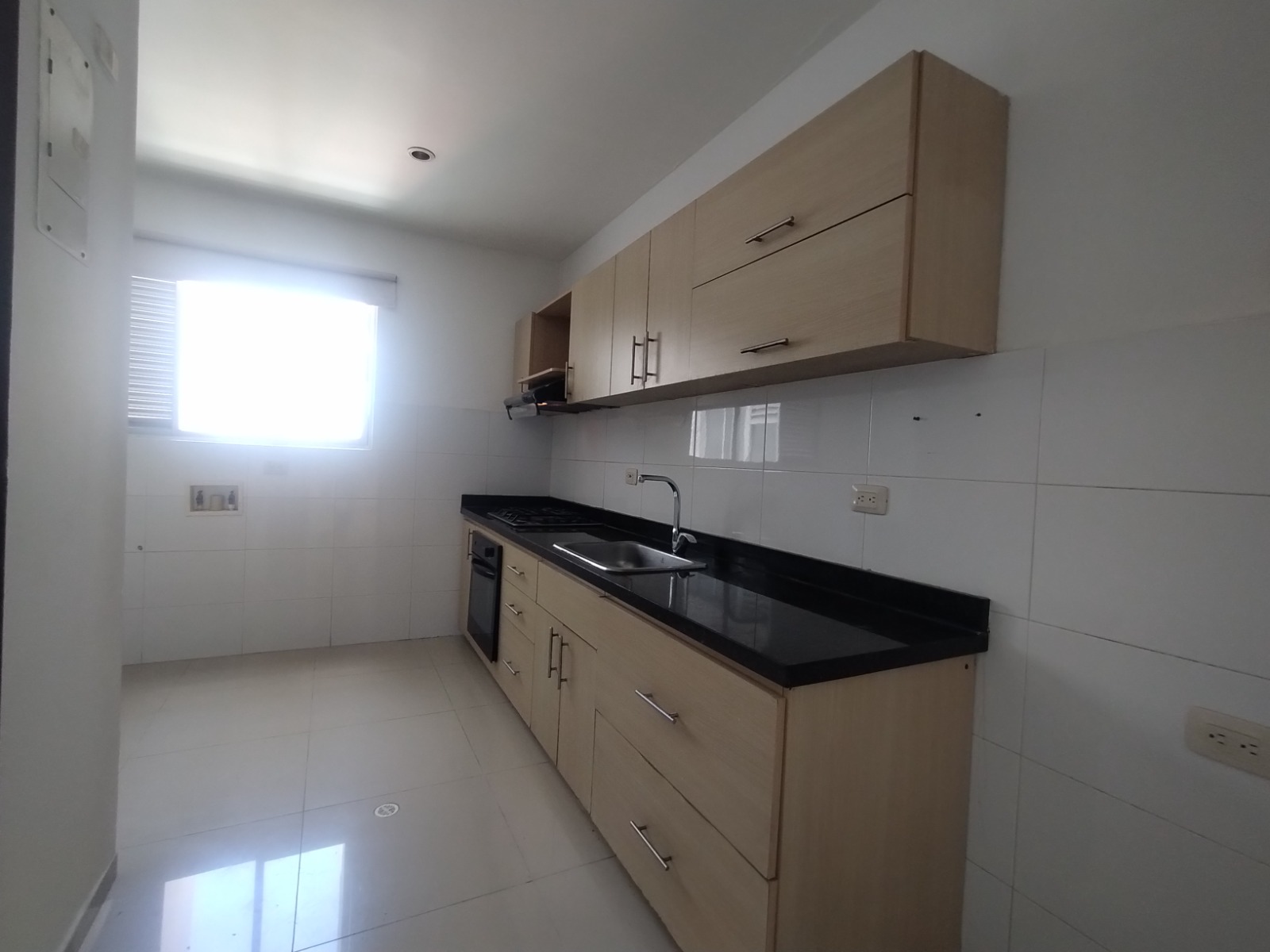 Apartamento en arriendo en El Castillo, Barranquilla · foto 7 de 19