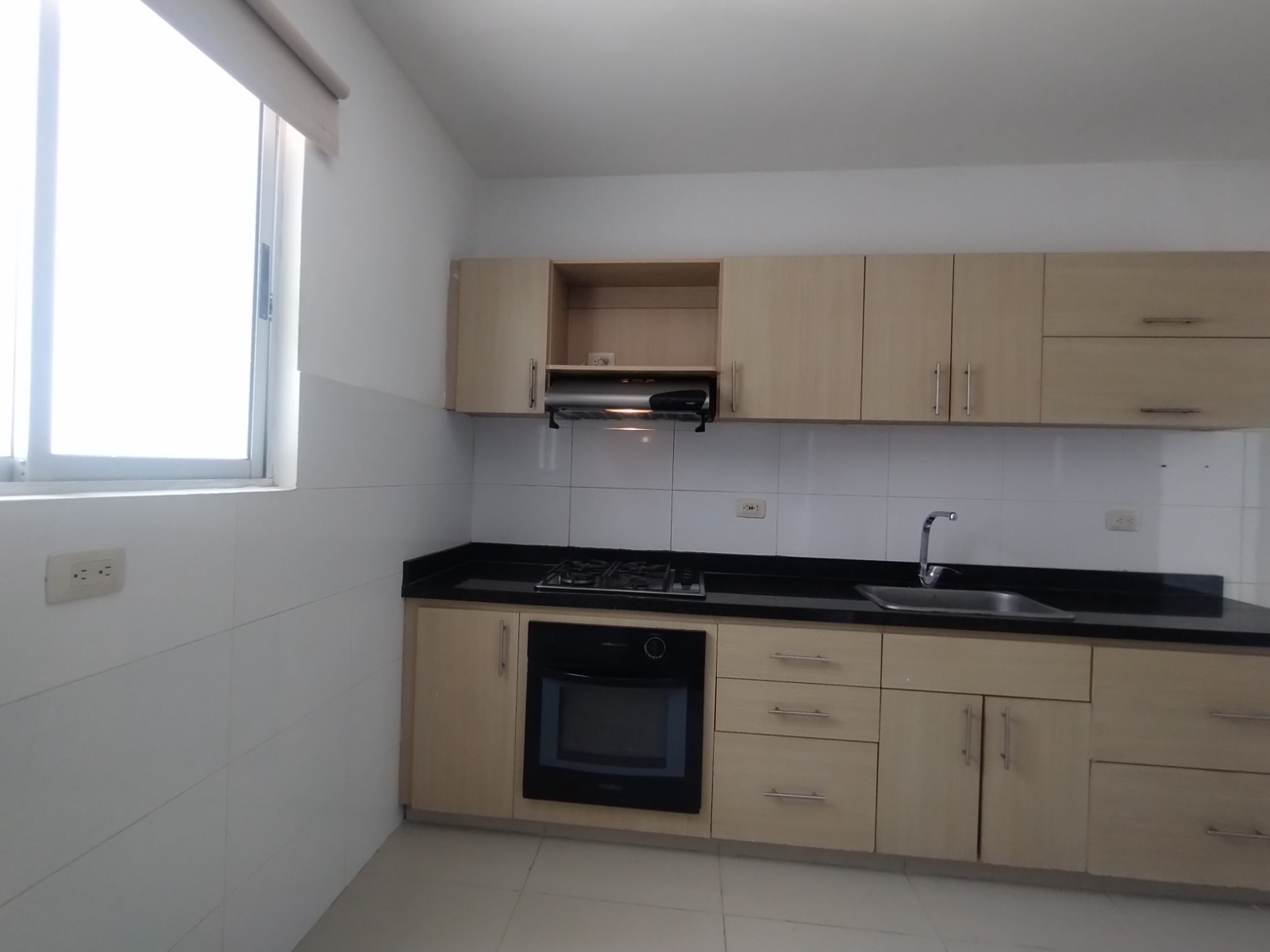 Apartamento en arriendo en El Castillo, Barranquilla · foto 8 de 19