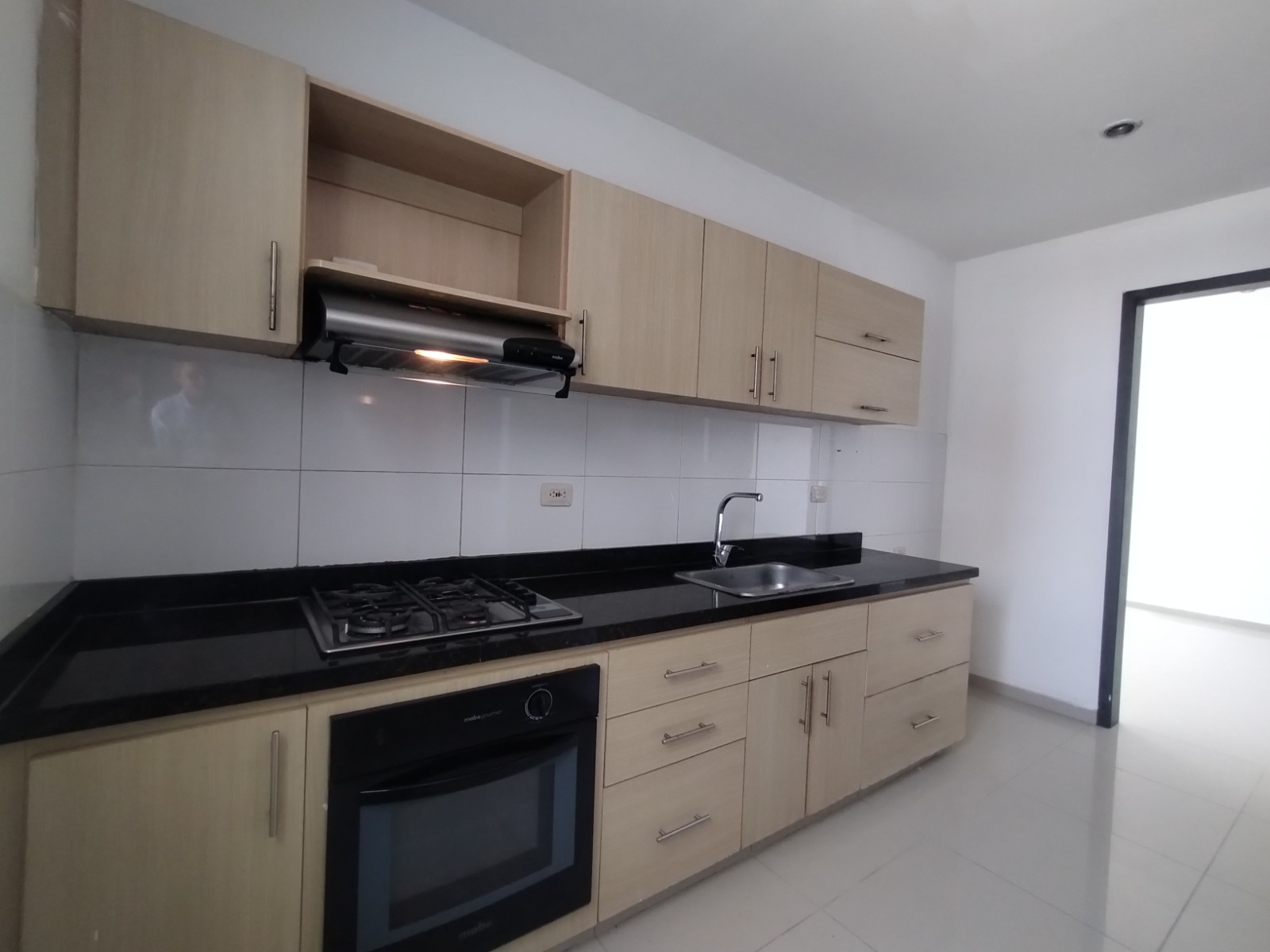 Apartamento en arriendo en El Castillo, Barranquilla · foto 9 de 19