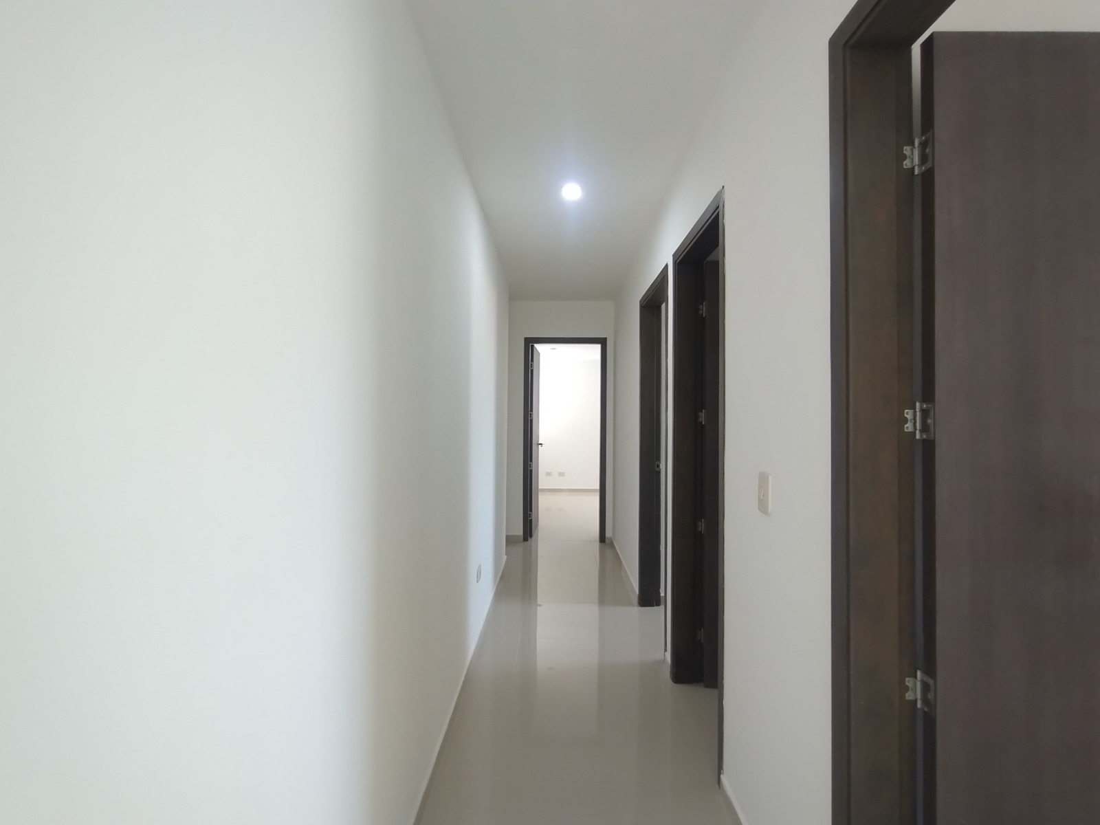 Apartamento en arriendo en El Castillo, Barranquilla · foto 10 de 19