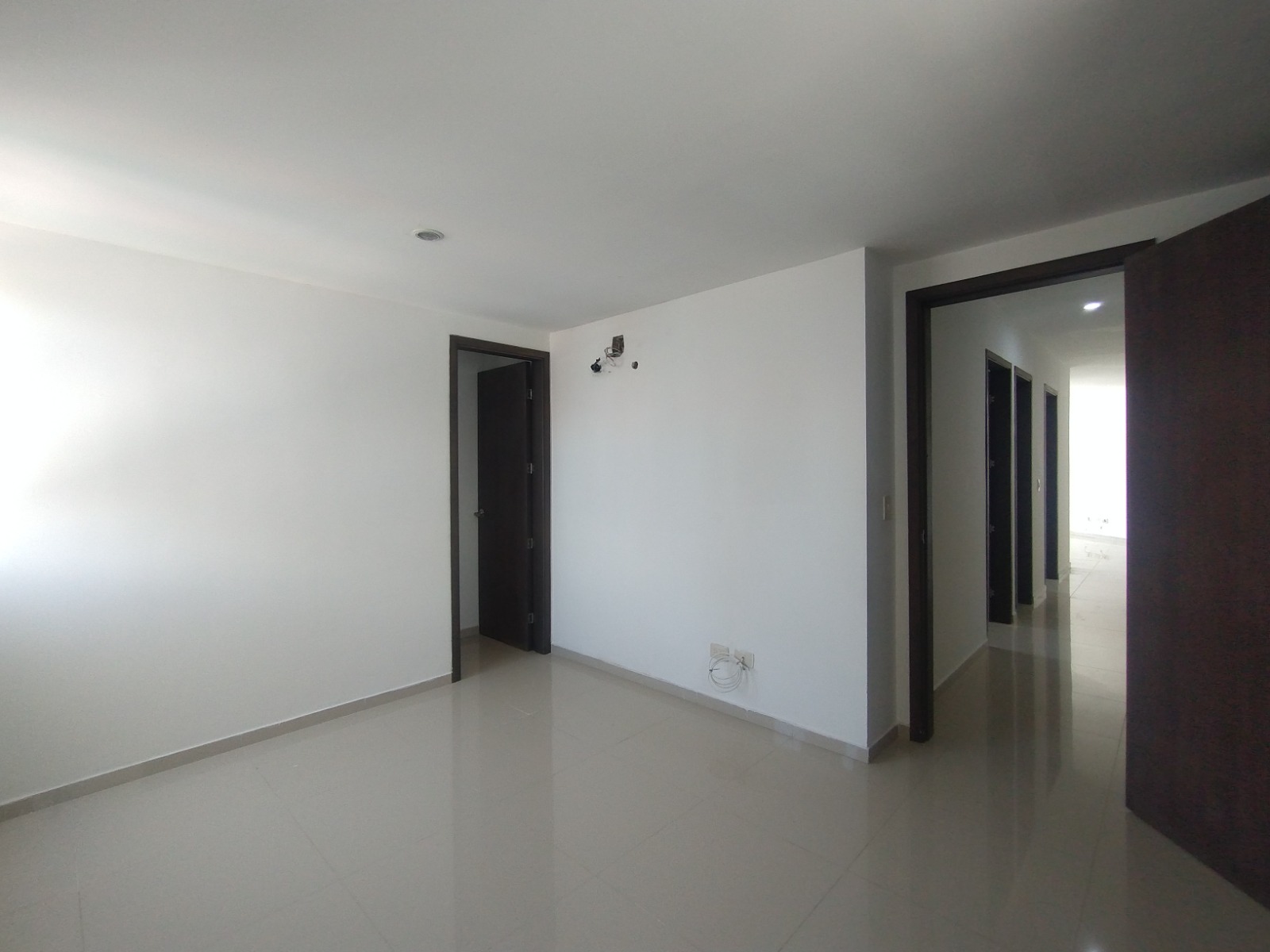Apartamento en arriendo en El Castillo, Barranquilla · foto 11 de 19